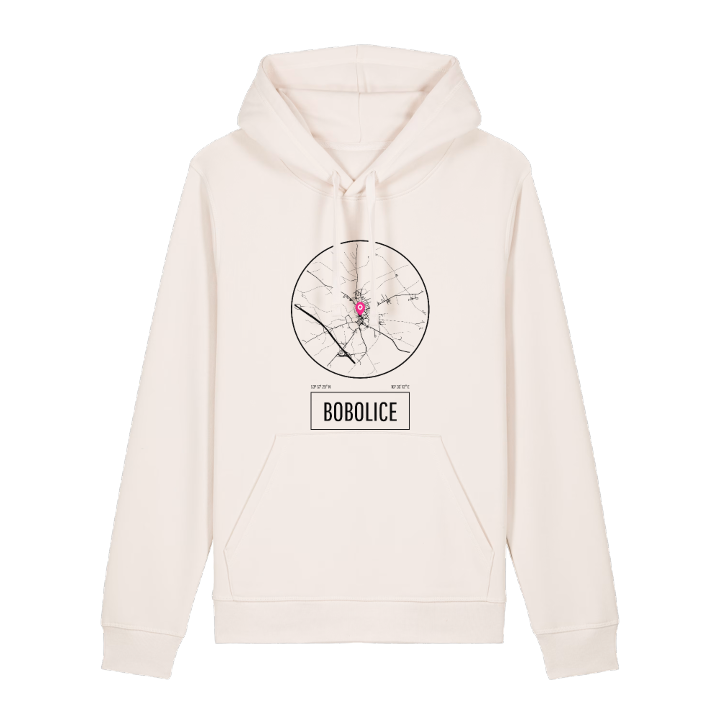 Bobolice hoodie – hoodie från PinShirt