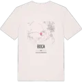 Boca karta t-shirt