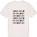 Bochum ordlek t-shirt