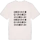 Bochum ordlek t-shirt