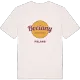 Bociany cirkel t-shirt