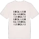 Bockau ordlek t-shirt