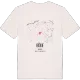 Böde karta t-shirt