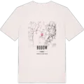 Bodom karta t-shirt