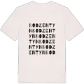 Bodzentyn ordlek t-shirt