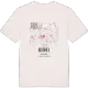 Boekel karta t-shirt