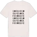Boelhe ordlek t-shirt