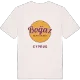 Boğaz cirkel t-shirt