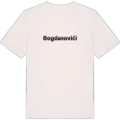 Bogdanovići fetstil t-shirt
