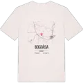 Bogdása karta t-shirt