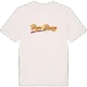 Bogis-Bossey baseball t-shirt