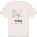 Bohnsdorf karta t-shirt