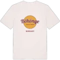 Böhönye cirkel t-shirt