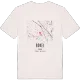 Bokel karta t-shirt