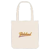 Bokelund baseball tygkasse