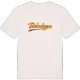 Bokeskogen baseball t-shirt