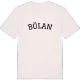 Bölan böjd t-shirt