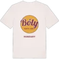 Bóly cirkel t-shirt