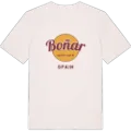 Boñar cirkel t-shirt