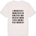 Bondens ordlek t-shirt
