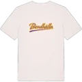 Bondhälla baseball t-shirt