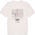 Bondy karta t-shirt