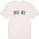 Bońki böjd t-shirt