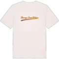 Bonnay-Saint-Ythaire baseball t-shirt
