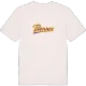 Bonnes baseball t-shirt