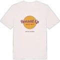 Bonsall CP cirkel t-shirt