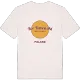 Bór Kunowski cirkel t-shirt