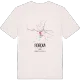 Borçka karta t-shirt