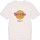 Boretto cirkel t-shirt