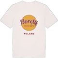Boręty cirkel t-shirt