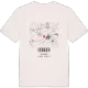 Borger karta t-shirt