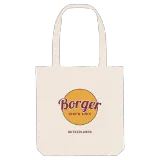 Borger cirkel tygkasse
