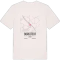 Borgstedt karta t-shirt