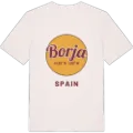 Borja cirkel t-shirt
