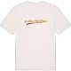 Borlänge Science Park Framtidsdalen baseball t-shirt