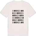 Borne ordlek t-shirt