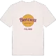 Borowa cirkel t-shirt