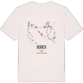 Borox karta t-shirt
