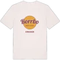 Borrbo cirkel t-shirt