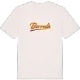 Borredà baseball t-shirt