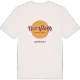 Borsfleth cirkel t-shirt