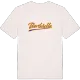 Borthåckla baseball t-shirt