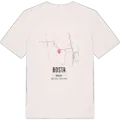 Bosta karta t-shirt