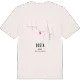 Bosta karta t-shirt