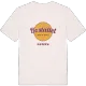 Bostället cirkel t-shirt