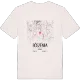 Bőszénfa karta t-shirt